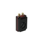 RushFPV High-Power 5.8G & 4.9G Dual-Band 2.5W VTX Long Range SMA Antenna for Video & Audio Transmission Drone Accessories